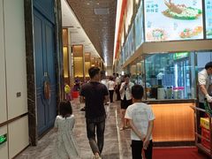 -万禧明珠大酒楼(海丰店)