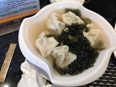 -新兴·金羊座·粤菜点心(乐峰店)