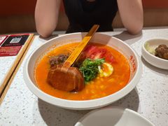 -味千拉面(又一城店)