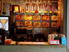 -香港鸳鸯王(西湖路店)