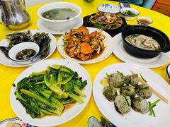 -浩海美食店(闸坡店)