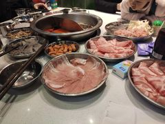 -憨铁匠老火锅(龙岗万科里店)