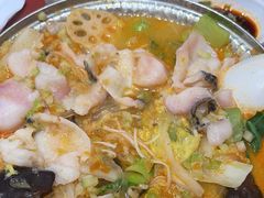 -喜家德虾仁水饺(世纪大都会店)