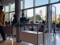 -SAANCI山池咖啡(海上世界文化艺术中心店)