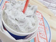 -DQ·蛋糕·冰淇淋(周浦万达店)