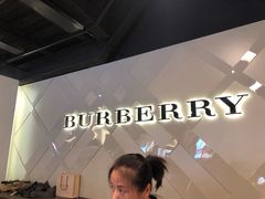 -BURBERRY(北京赛特奥特莱斯店)