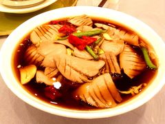 -金时代顺风大酒店(静安大融城店)