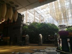 -国家会展中心上海洲际酒店