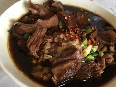 -南花桥羊肉馆老字号(乌镇店)
