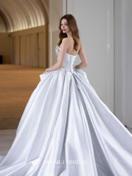 -MANLI BRIDAL婚纱