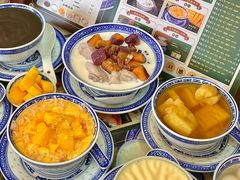 -广信牛奶甜品世家(万象城店)