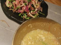-杨小佳·齐齐哈尔烤肉·烤串(广州店)