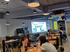 -四禧精酿铜锅涮肉·烧烤工场(大明湖店)