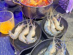 -花西亭·海鲜自助餐厅(瑞城名人酒店)