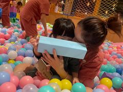 -汤W城市微度假(仓山店)