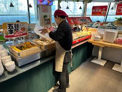 -嘉和一品粥(方庄店)