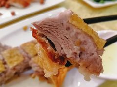 荔浦香芋鸭-粤北餐馆