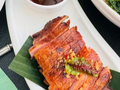 -帕蓝·暹罗料理(大学路店)