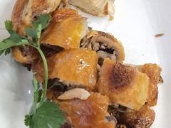 -茶港食堂(武昌店)