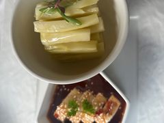 -九里云松·天香餐厅