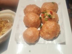 -廊亦舫Lang Yi Fang Restaurant(金桥店)