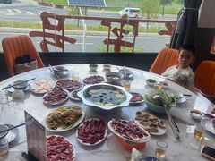 -乌记鲜活牛肉城(金砂东路店)