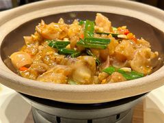 砂锅牛蹄-衡地道·三菜一汤(汉溪长隆店)