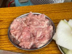 -海关荤豆花(洋河一路店)