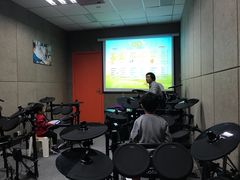 -罗兰数字音乐教育(徐汇校区)