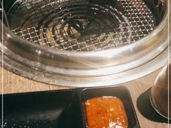 -火炉火自助餐(枫蓝国际店)