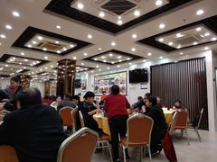 大堂-壹厨饭店(五羊店)