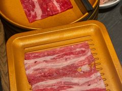 -牛YO寿喜烧和牛火锅自助(三台子万象汇店)
