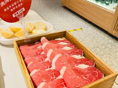 -新辣道鱼火锅(上地华联店)