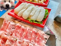 -采椰郎椰子鸡·脆皮鸡火锅(融创茂店)