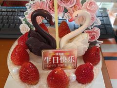 -味多美蛋糕(阜成门店)