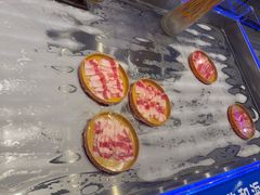 -蓝珊甄选海鲜自助·火锅大排档(近阿那亚店)
