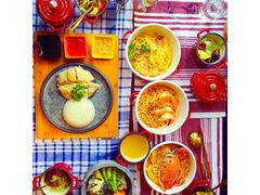 -ATLAS Kitchen 寰图厨房(雅居乐中心店)