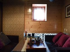 -京梟红茶楼(方恒购物中心店)