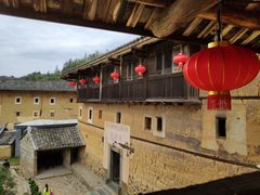 -福建土楼(南靖)景区