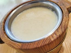 木桶豆腐花-藤原肠粉店