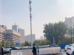 -左外关厢东里-停车场