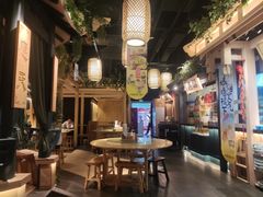 -南京大牌档(龙江新城市广场店)