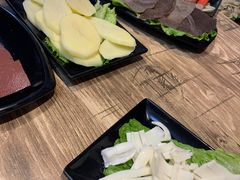 -销魂美蛙鱼头火锅(上海首店)