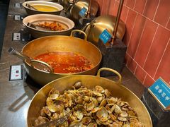 -東盛炭烤自助料理(浦东文峰广场店)