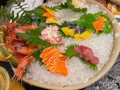 -匠和风精致料理(成都龙湖滨江天街店)
