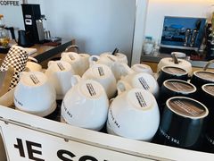 -科学家咖啡(海岸城店)
