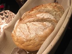 餐前面包-上海苏宁宝丽嘉酒店·Cafe Bellagio西餐厅