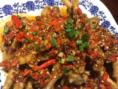 -聚缘·湘味音乐餐厅party(罗湖店)