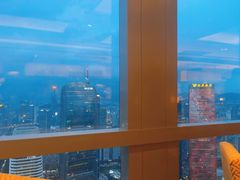 -广州柏悦酒店·悦景轩·粤菜餐厅