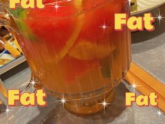 -火山屋台(新街口店)